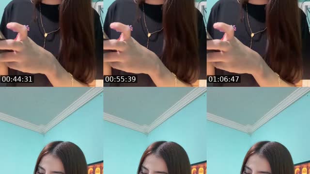 @olivaaas TikTok live from 2026-07-30
