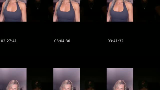 TikTok live: You’re killing it! by @hannahtruittfitness