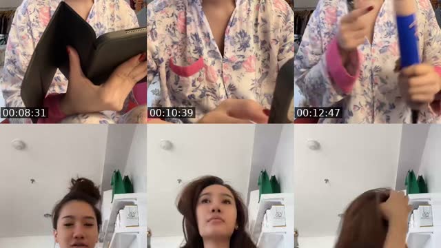 @nonnn.mel TikTok live from 2026-07-30