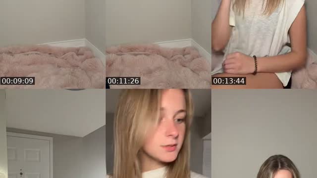 @mdecoj TikTok live from 2026-07-30