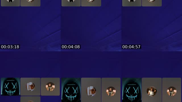 @shad2times TikTok live from 2026-07-30