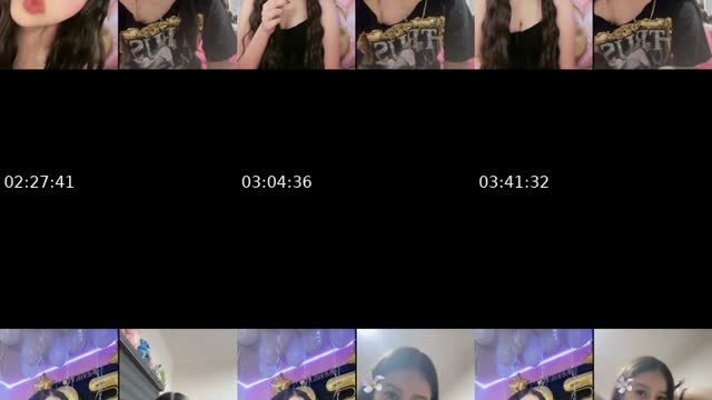 TikTok live: mi primer nivel 50 by @l.m.c.a_