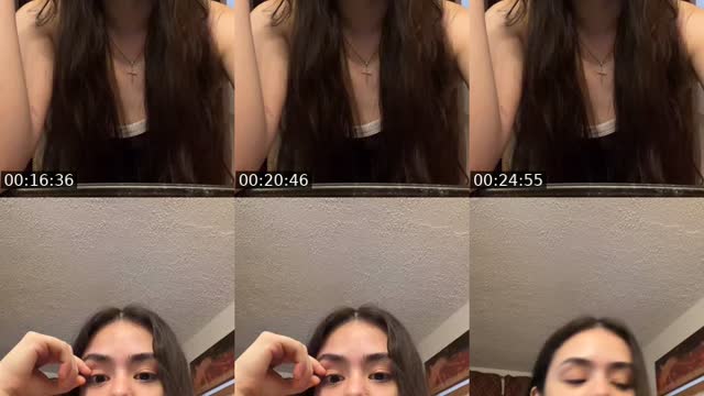 @nataliagcort TikTok live from 2026-07-30