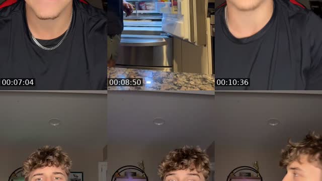 @daltonhigh14 TikTok live from 2026-07-30