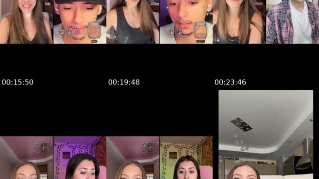 @elisssaveta1 TikTok live from 2026-07-30