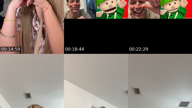 @flavia_cordo TikTok live from 2026-07-30