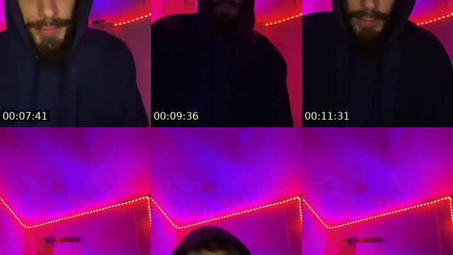 TikTok live: Wake up it’s Wednesday by @xbigpappax