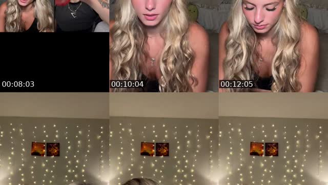 @jess.farewell TikTok live from 2026-07-30