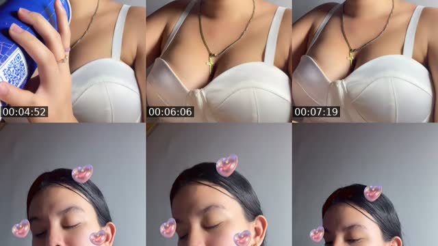 @paulavera044 TikTok live