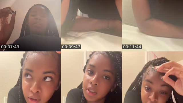 @iadoreprettygirls_x TikTok live from 2026-07-30