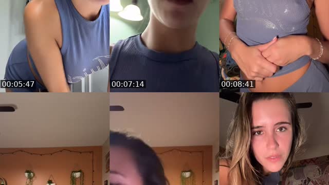 @isabella.myerss TikTok live from 2026-07-30