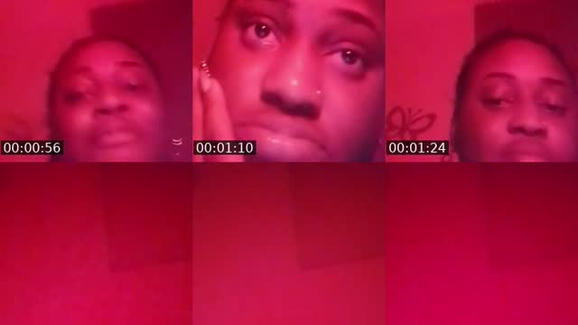 @oyoyom8 TikTok live from 2026-07-30