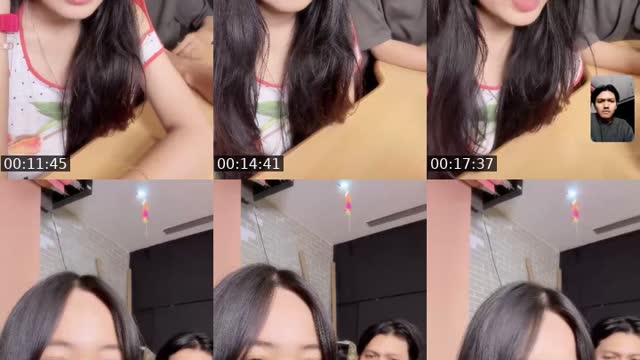 TikTok live: editing tricks ft. Ka Arras by @chronosproductionid
