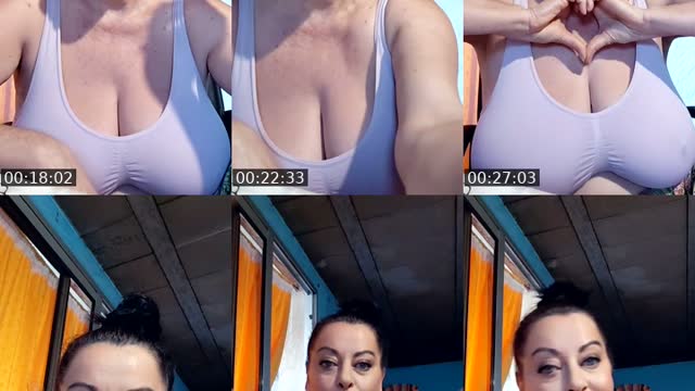 @reginanaturii1 TikTok live from 2026-07-30