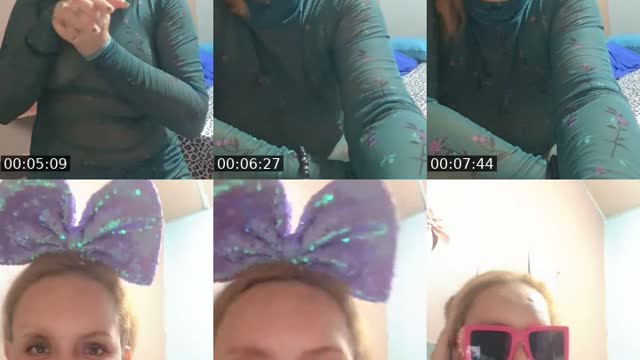 @paula25tro TikTok live from 2026-07-30