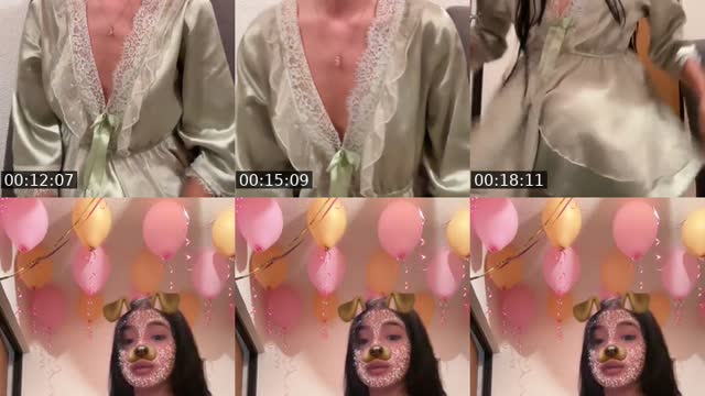 @dannycll TikTok live from 2026-07-30