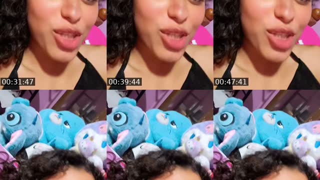 @rubio.bea TikTok live from 2026-07-30