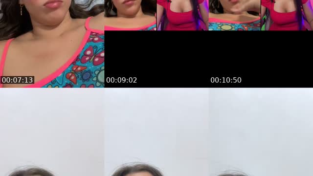 TikTok live: Volvimossss by @gisse_ortiz0