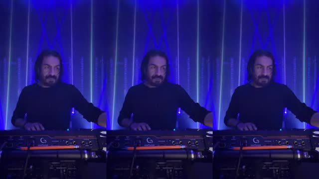 TikTok live: 🌀Healing TikTok through music🌀 by @00nerfme00