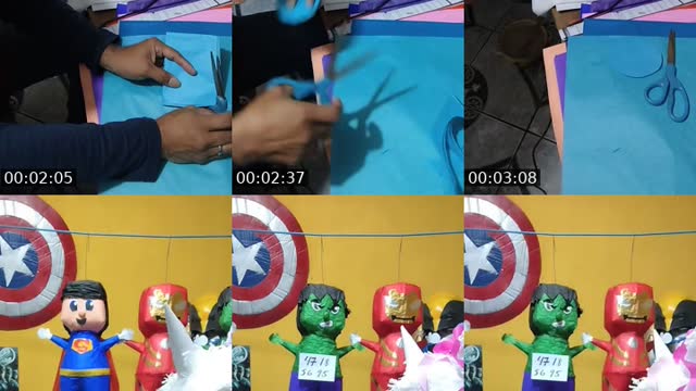 @victorasy TikTok live from 2026-07-30