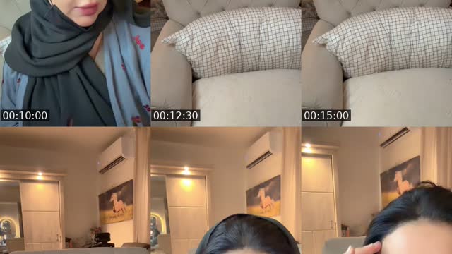@hoor_0502 TikTok live from 2026-07-30
