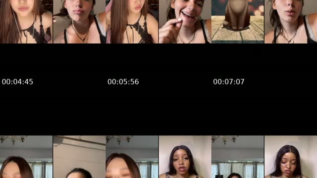 @imyourcoco520 TikTok live from 2026-07-30