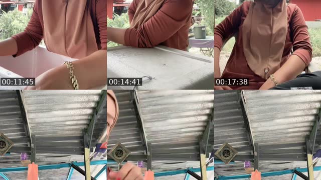 @08syirah TikTok live from 2026-07-30