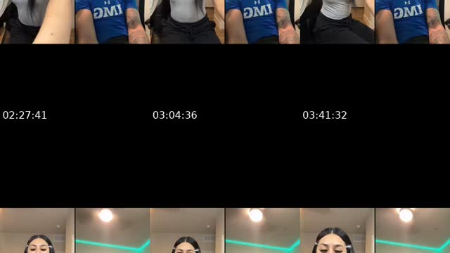 TikTok live: Ttm💕 by @user.9271941