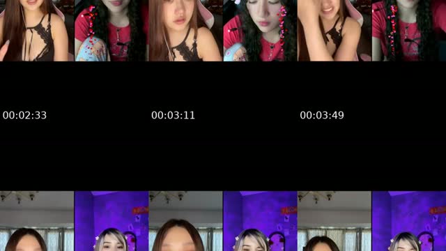 @imyourcoco520 TikTok live from 2026-07-30