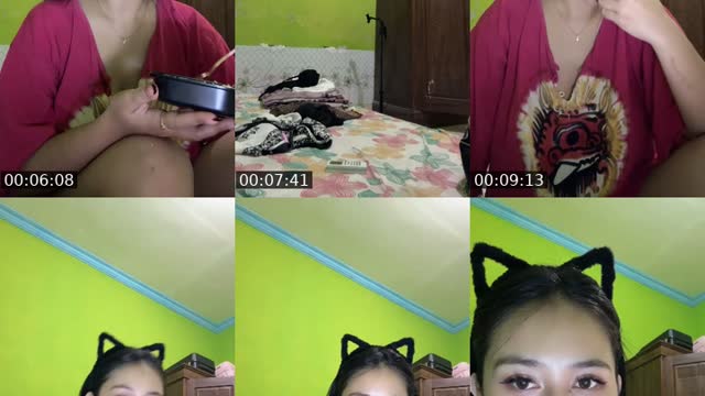 @liemubeee TikTok live from 2026-07-30