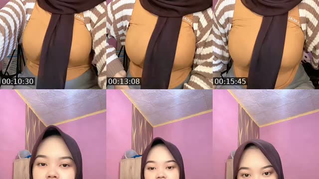 @cil.pw TikTok live from 2026-07-30