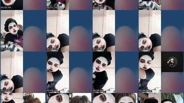 @itscass3 TikTok live from 2026-07-30