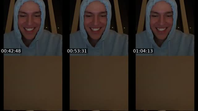 @__luissanchez_18 TikTok live from 2026-07-30