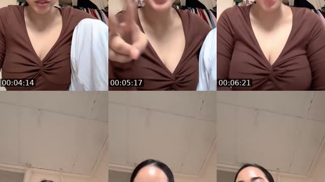 @alisayana0 TikTok live from 2026-07-30