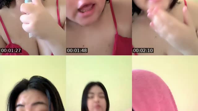 @sherlyn_chan08 TikTok live from 2026-07-30