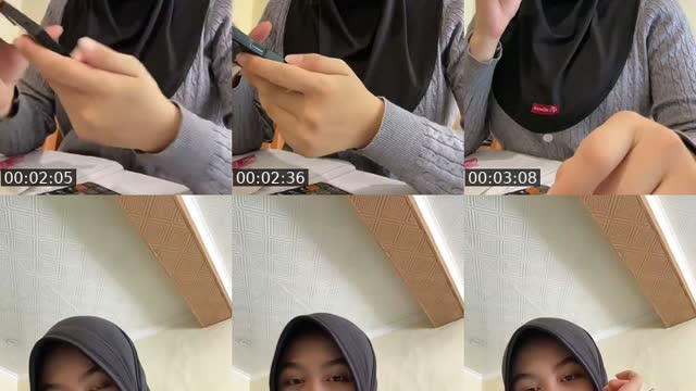 TikTok live: besok jum'at by @notsinda
