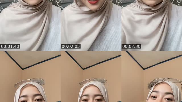 @wafikaamrr TikTok live from 2026-07-30