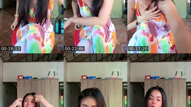 TikTok live: yuk bantu tap"layar by @eira_157