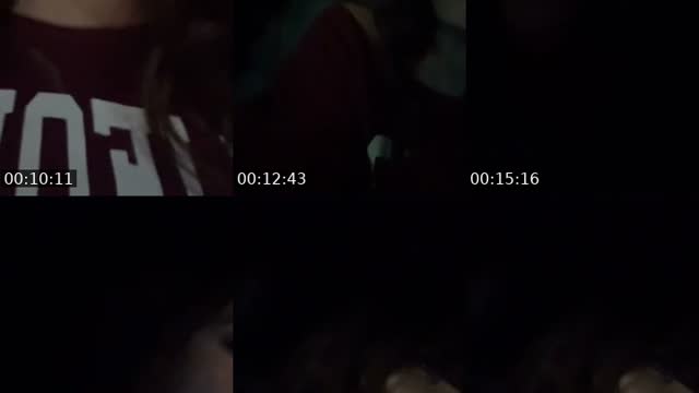 TikTok live: Heyy :) by @sam2slickk