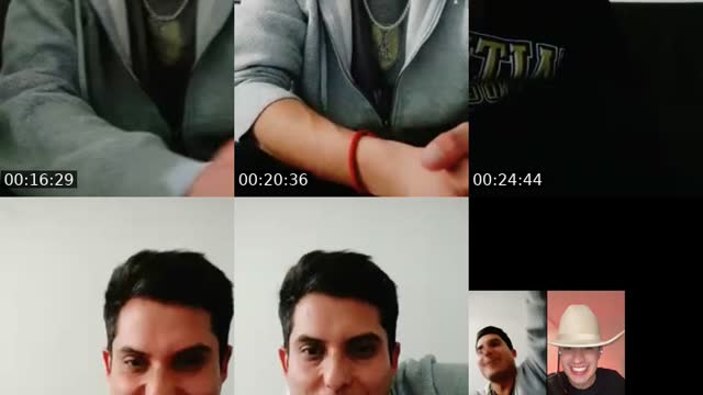 TikTok live: Casita 🔥 by @nadiesabe2112