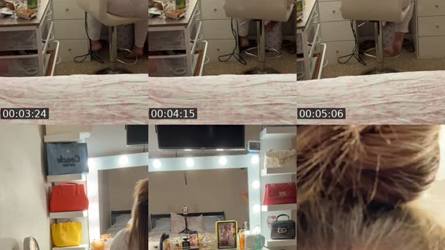TikTok live: Hola☺️bien venidos a mi vida 🥰 by @la.greuda92