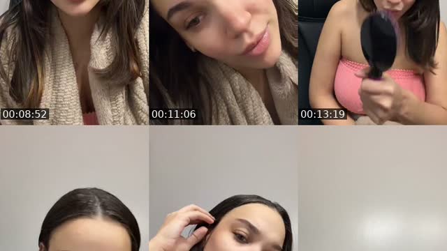 @forever.reyes TikTok live from 2026-07-30