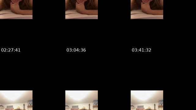 @missflexxy TikTok live from 2026-07-30