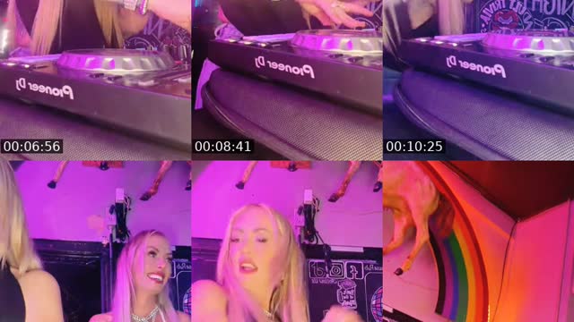 @little.ebaby TikTok live from 2026-07-30