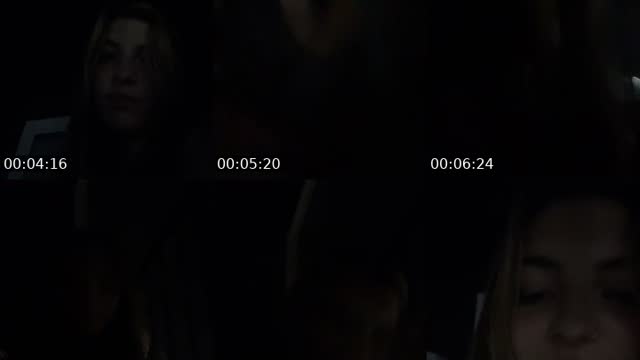 @elizabethejules TikTok live from 2026-07-30