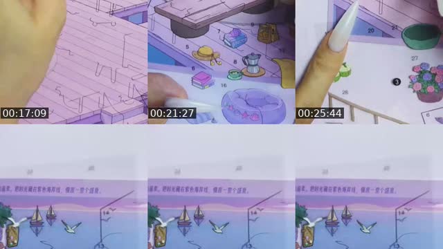 TikTok live: Hi and relax 💕 by @phamnga033