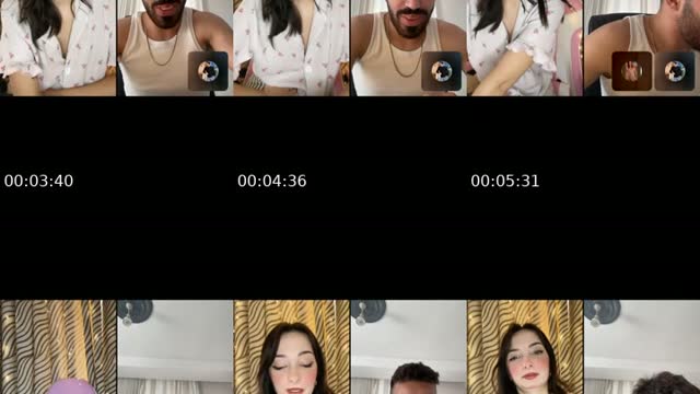 @irem._.kul TikTok live from 2026-07-30