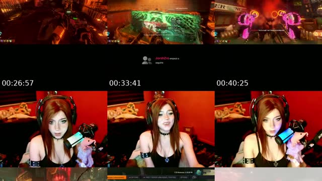 @yuzmaryss TikTok live from 2026-07-30