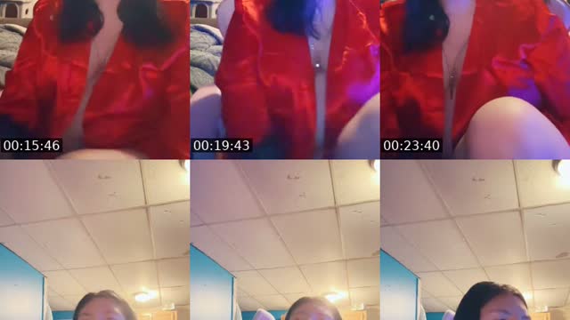 @feleshadeberry702 TikTok live from 2026-07-30