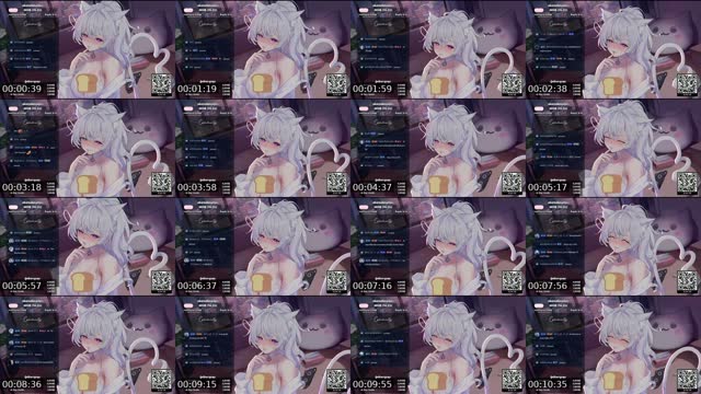 @sakuravetuber TikTok live from 2026-07-30